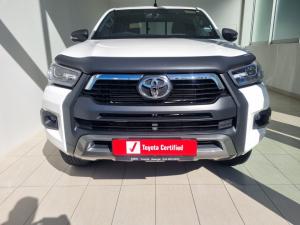 Toyota Hilux 2.8GD-6 Xtra cab 4x4 Legend auto - Image 4