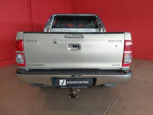 Toyota Hilux 3.0D-4D double cab 4x4 Raider Dakar edition auto - Image 5