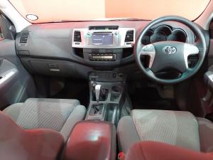 Toyota Hilux 3.0D-4D double cab 4x4 Raider Dakar edition auto - Image 6