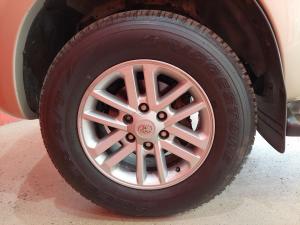 Toyota Hilux 3.0D-4D double cab 4x4 Raider Dakar edition auto - Image 12