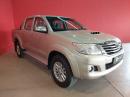 Thumbnail Toyota Hilux 3.0D-4D double cab 4x4 Raider Dakar edition auto