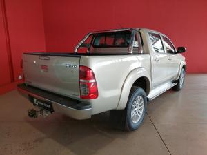 Toyota Hilux 3.0D-4D double cab 4x4 Raider Dakar edition auto - Image 2