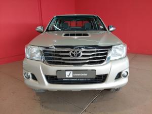 Toyota Hilux 3.0D-4D double cab 4x4 Raider Dakar edition auto - Image 4