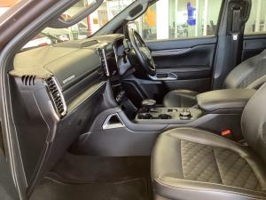 Ford Everest 3.0TD V6 4WD Platinum - Image 7