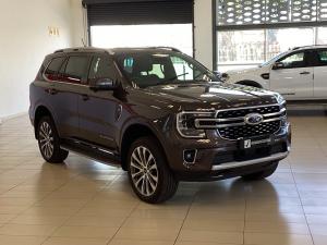 Ford Everest 3.0TD V6 4WD Platinum - Image 1
