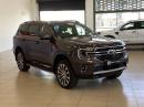 Thumbnail Ford Everest 3.0TD V6 4WD Platinum