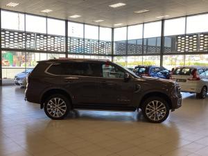 Ford Everest 3.0TD V6 4WD Platinum - Image 3