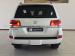 Toyota Land Cruiser 200 4.5D-4D V8 VX-R - Thumbnail 5