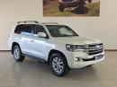 Thumbnail Toyota Land Cruiser 200 4.5D-4D V8 VX-R