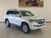 Toyota Land Cruiser 200 4.5D-4D V8 VX-R - Thumbnail 1