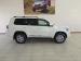 Toyota Land Cruiser 200 4.5D-4D V8 VX-R - Thumbnail 3