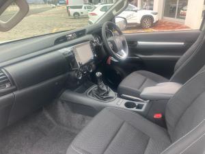 Toyota Hilux 2.4GD-6 Xtra cab Raider manual - Image 7