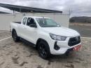 Thumbnail Toyota Hilux 2.4GD-6 Xtra cab Raider manual