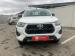 Toyota Hilux 2.4GD-6 Xtra cab Raider manual - Thumbnail 4