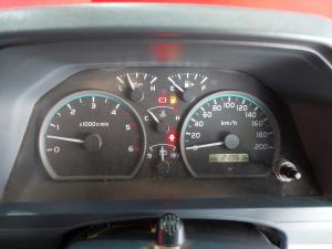 Toyota Land Cruiser 79 4.5D-4D V8 double cab LX - Image 9