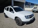 Thumbnail Renault Duster 1.5dCi Dynamique