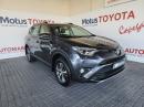 Thumbnail Toyota RAV4 2.0 GX auto