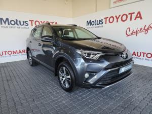 Toyota RAV4 2.0 GX auto - Image 1