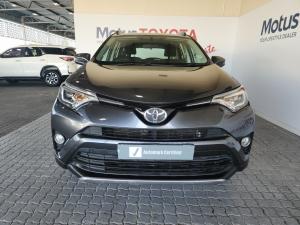 Toyota RAV4 2.0 GX auto - Image 4