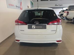 Toyota Yaris 1.5 Xs auto - Image 5