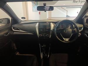 Toyota Yaris 1.5 Xs auto - Image 6
