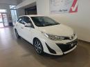 Thumbnail Toyota Yaris 1.5 Xs auto