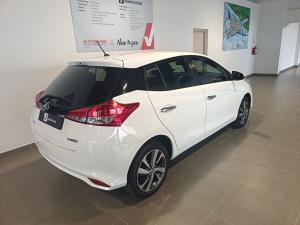 Toyota Yaris 1.5 Xs auto - Image 2