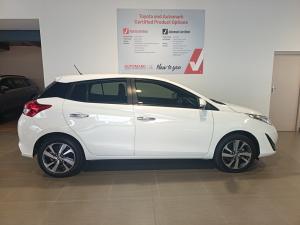 Toyota Yaris 1.5 Xs auto - Image 3
