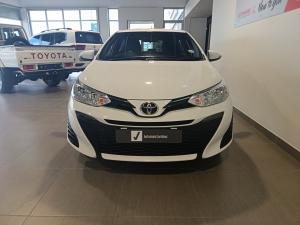 Toyota Yaris 1.5 Xs auto - Image 4