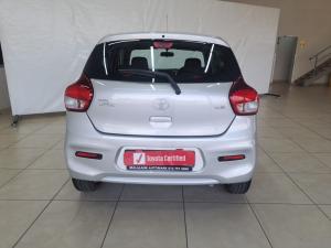 Toyota Vitz 1.0 XR auto - Image 5