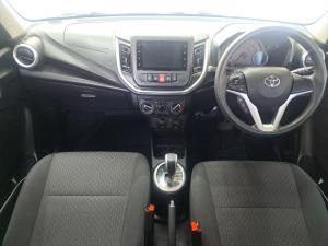Toyota Vitz 1.0 XR auto - Image 6