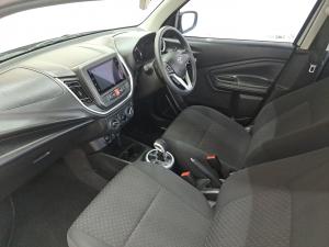 Toyota Vitz 1.0 XR auto - Image 7