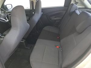 Toyota Vitz 1.0 XR auto - Image 8