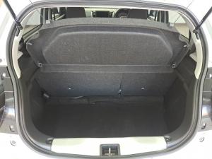 Toyota Vitz 1.0 XR auto - Image 9