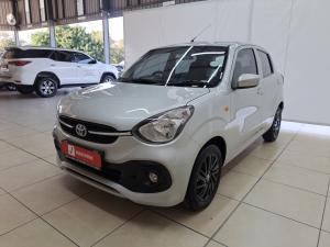 Toyota Vitz 1.0 XR auto - Image 11