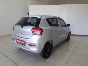 Toyota Vitz 1.0 XR auto - Image 2