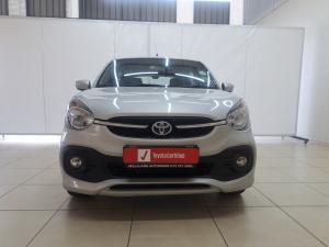 Toyota Vitz 1.0 XR auto - Image 4