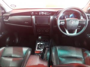 Toyota Fortuner 2.4GD-6 auto - Image 6
