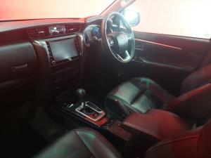 Toyota Fortuner 2.4GD-6 auto - Image 7