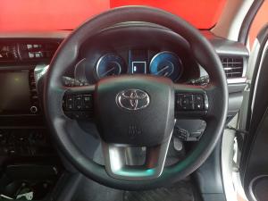 Toyota Fortuner 2.4GD-6 auto - Image 8