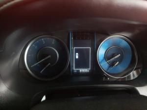 Toyota Fortuner 2.4GD-6 auto - Image 9