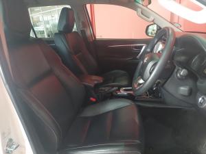 Toyota Fortuner 2.4GD-6 auto - Image 10