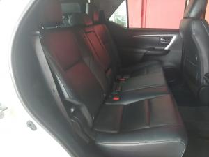 Toyota Fortuner 2.4GD-6 auto - Image 11