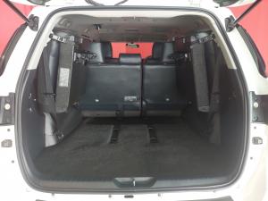 Toyota Fortuner 2.4GD-6 auto - Image 12