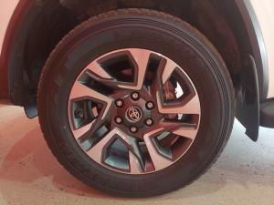 Toyota Fortuner 2.4GD-6 auto - Image 13