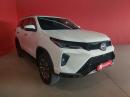 Thumbnail Toyota Fortuner 2.4GD-6 auto