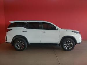 Toyota Fortuner 2.4GD-6 auto - Image 3