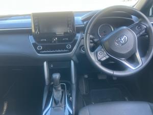 Toyota Corolla Cross 1.8 XS - Image 6