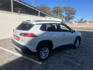 Toyota Corolla Cross 1.8 XS - Image 2