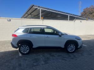 Toyota Corolla Cross 1.8 XS - Image 3